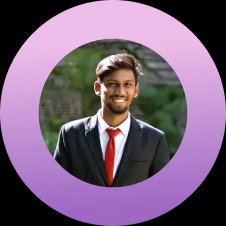 Rtr. Sanjay - President 2022-2023