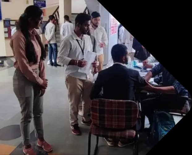 Community Support Event